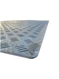 Ground protection mat 240x120x1cm – used once - photos 2